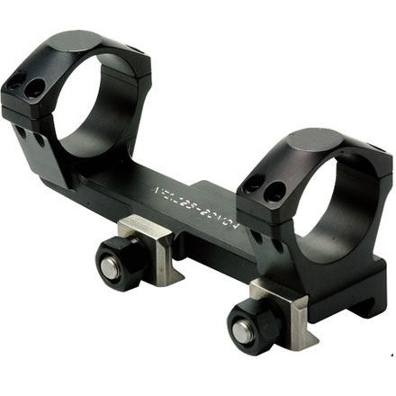 Nightforce XTRM Unimounts 20 MOA