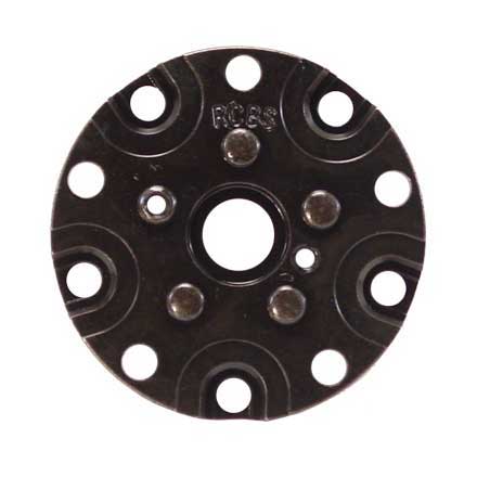 RCBS 5 Station Shell Plates