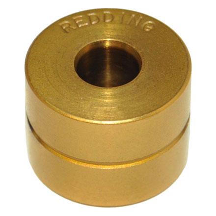 Redding Titanium Nitride Neck Sizing Bushings