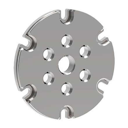 Lee Pro 6000 Six Pack Shell Plates