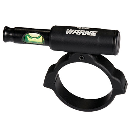 Warne Universal Scope Levels