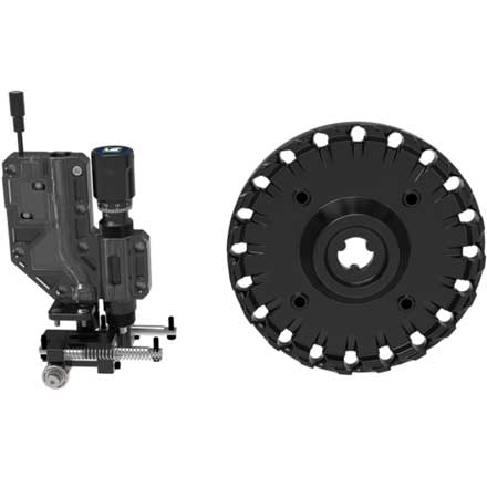 X-10 Bullet Feeder Conversion Kits